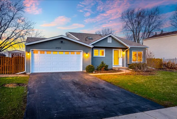 $549,999 | 2725 Springdale Circle, Naperville, IL 60564