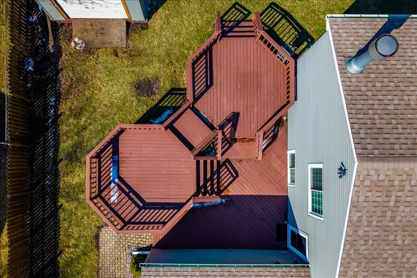 $549,999 | 2725 Springdale Circle, Naperville, IL 60564