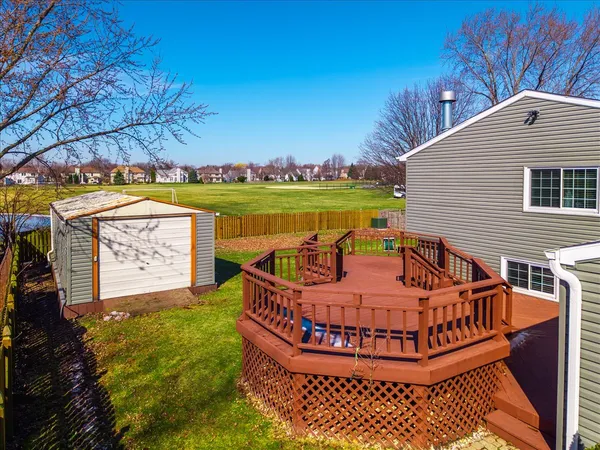 $549,999 | 2725 Springdale Circle, Naperville, IL 60564