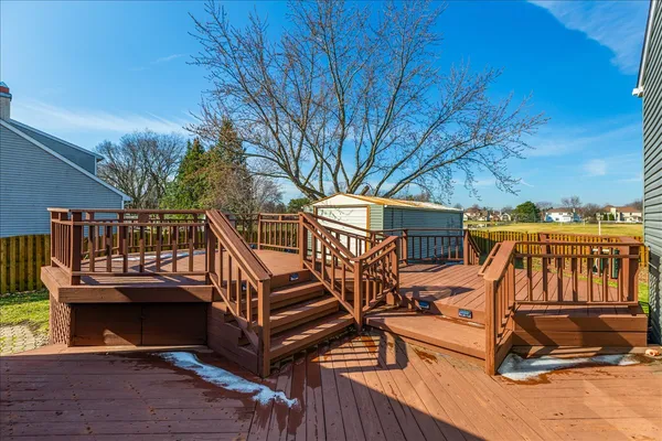 $549,999 | 2725 Springdale Circle, Naperville, IL 60564