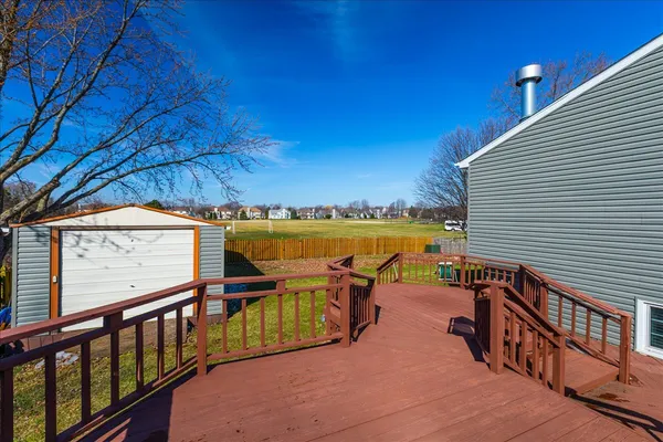 $549,999 | 2725 Springdale Circle, Naperville, IL 60564