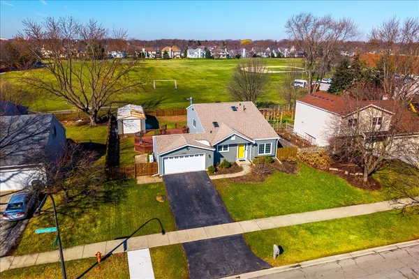 $549,999 | 2725 Springdale Circle, Naperville, IL 60564