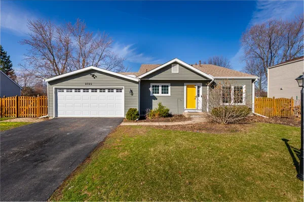 $549,999 | 2725 Springdale Circle, Naperville, IL 60564