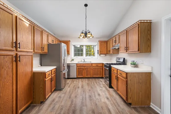 $549,999 | 2725 Springdale Circle, Naperville, IL 60564