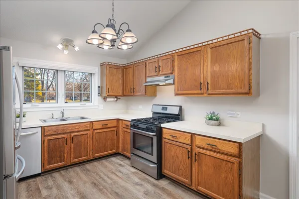 $549,999 | 2725 Springdale Circle, Naperville, IL 60564