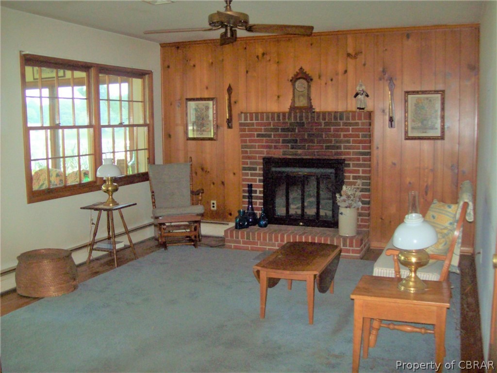 1339 Pine Hall Road Mathews, VA 23109 - Photo 23 of 35