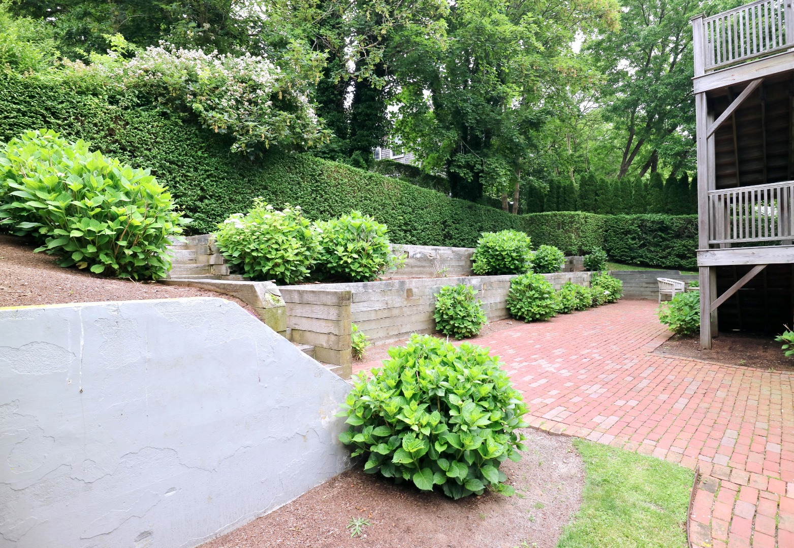 23 West Chester Street, Unit A Nantucket, MA 02554 - Photo 2 of 8