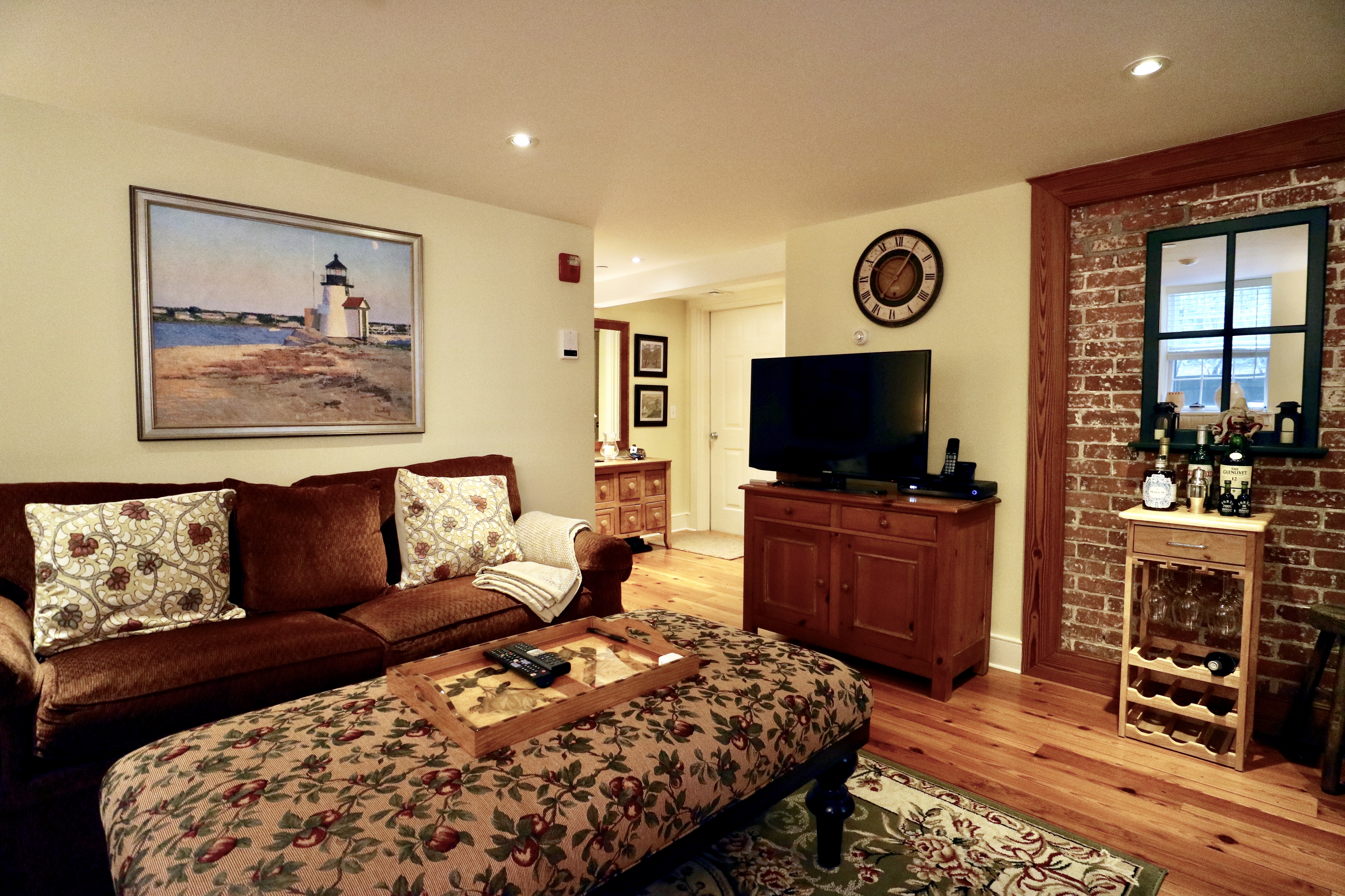 23 West Chester Street, Unit A Nantucket, MA 02554 - Photo 3 of 8