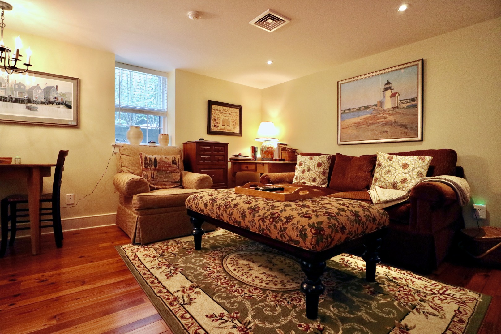 23 West Chester Street, Unit A Nantucket, MA 02554 - Photo 4 of 8