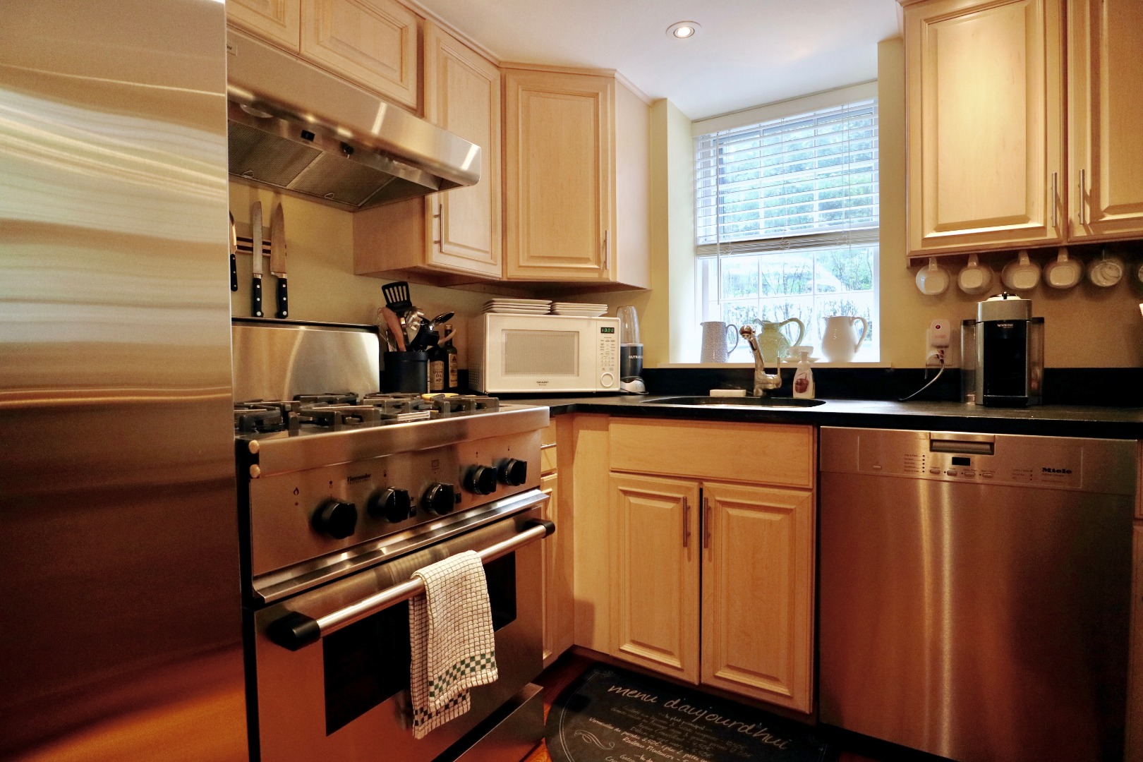 23 West Chester Street, Unit A Nantucket, MA 02554 - Photo 6 of 8
