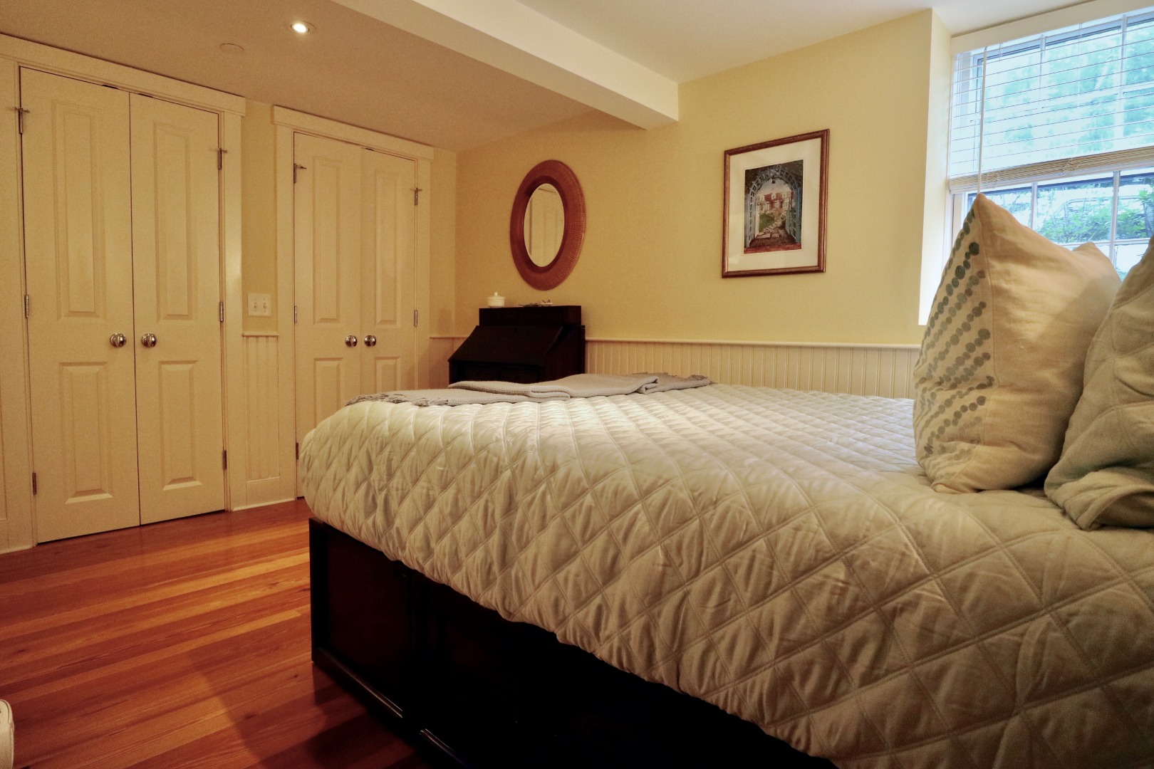 23 West Chester Street, Unit A Nantucket, MA 02554 - Photo 7 of 8