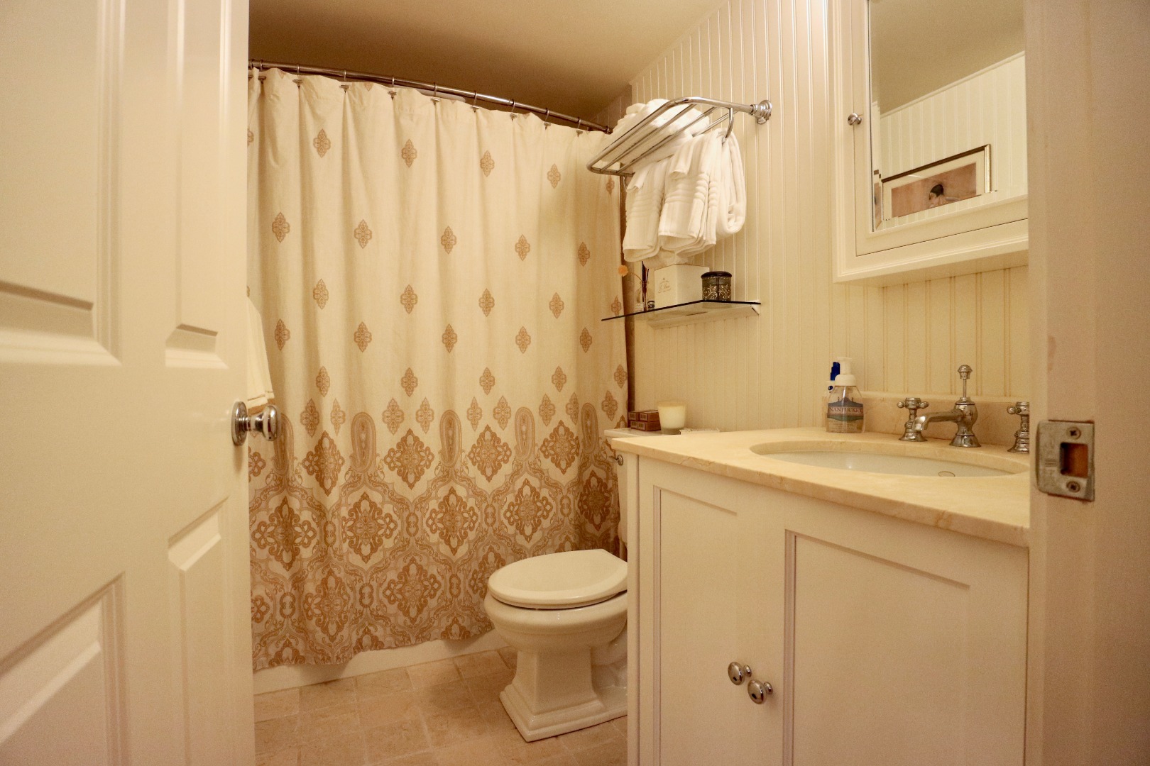 23 West Chester Street, Unit A Nantucket, MA 02554 - Photo 8 of 8