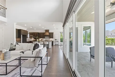 $1,050,000 | 19103 Timpson Drive, Cypress, TX 77433