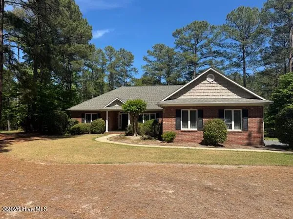 $550,000 | 50 Shadow Lane, Whispering Pines, NC 28327