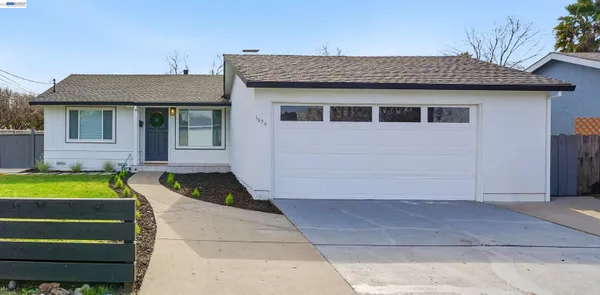 $779,000 | 1630 Nicholas Drive, Concord, CA 94520