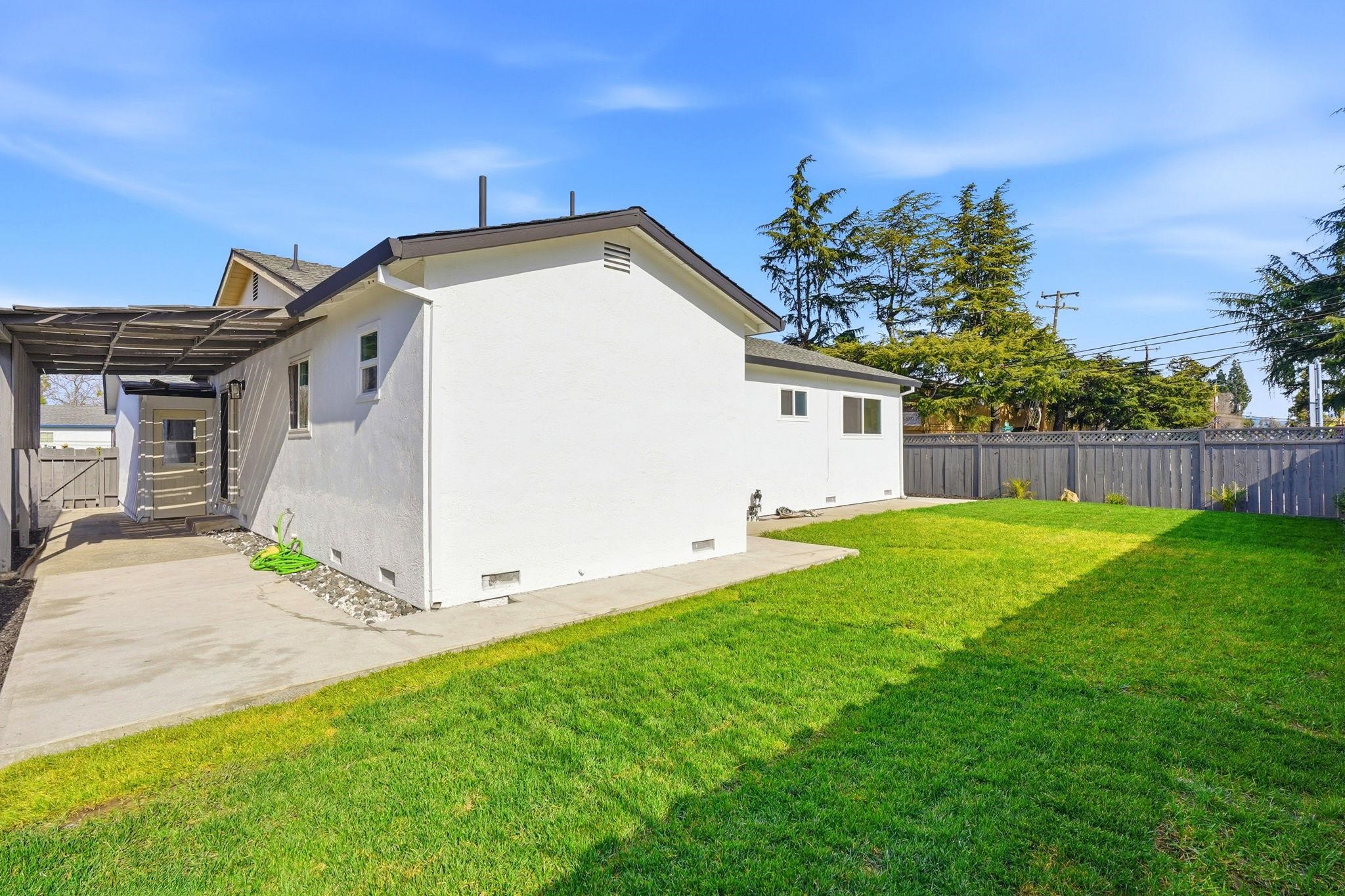 1630 Nicholas Drive Concord, CA 94520 - Photo 34 of 37