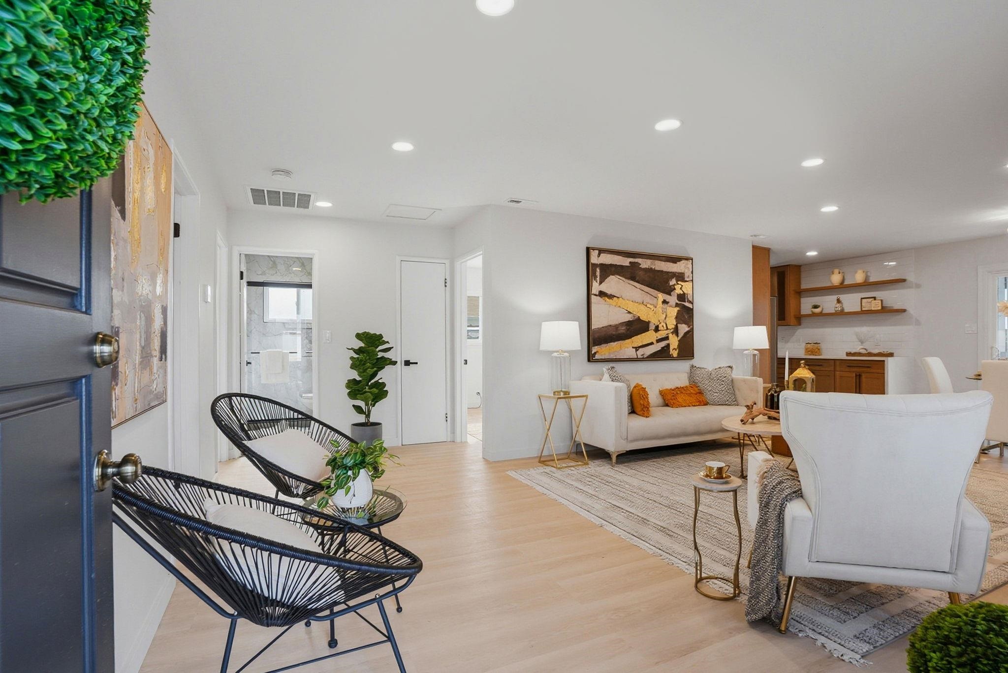 1630 Nicholas Drive Concord, CA 94520 - Photo 6 of 37