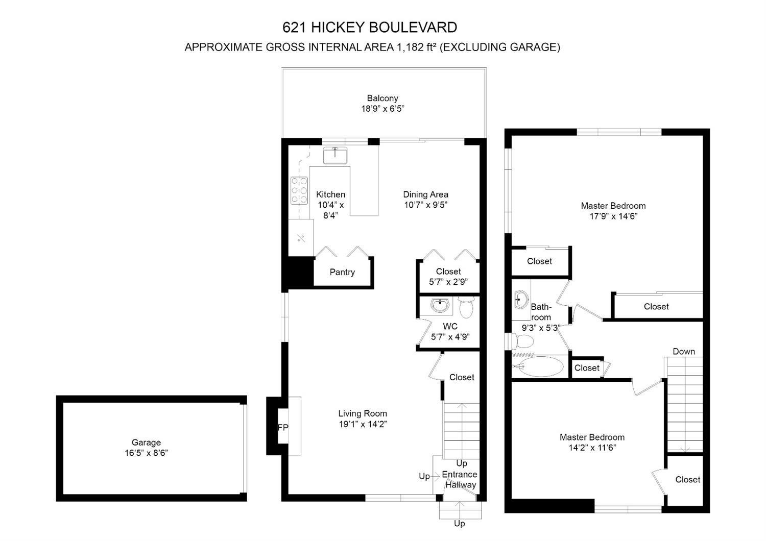 621 Hickey Boulevard, Unit C Pacifica, CA 94044 - Photo 25 of 25