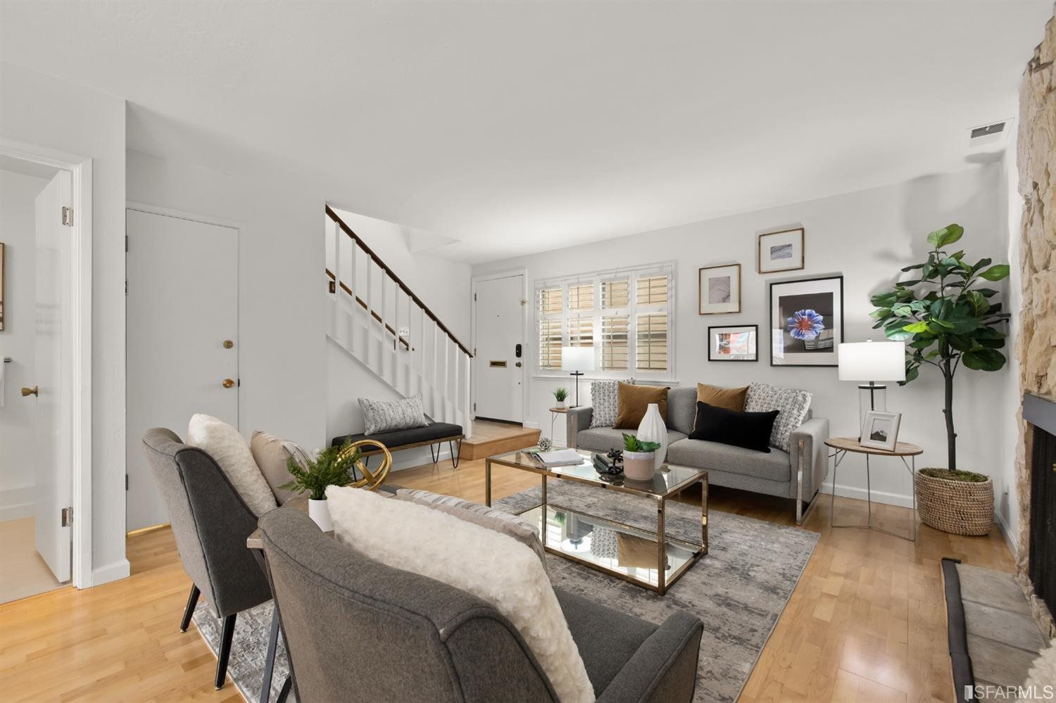 621 Hickey Boulevard, Unit C Pacifica, CA 94044 - Photo 5 of 25