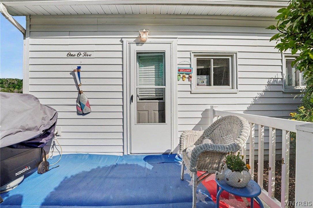 105 South Shore Road Cuba, NY 14727 - Photo 11 of 50