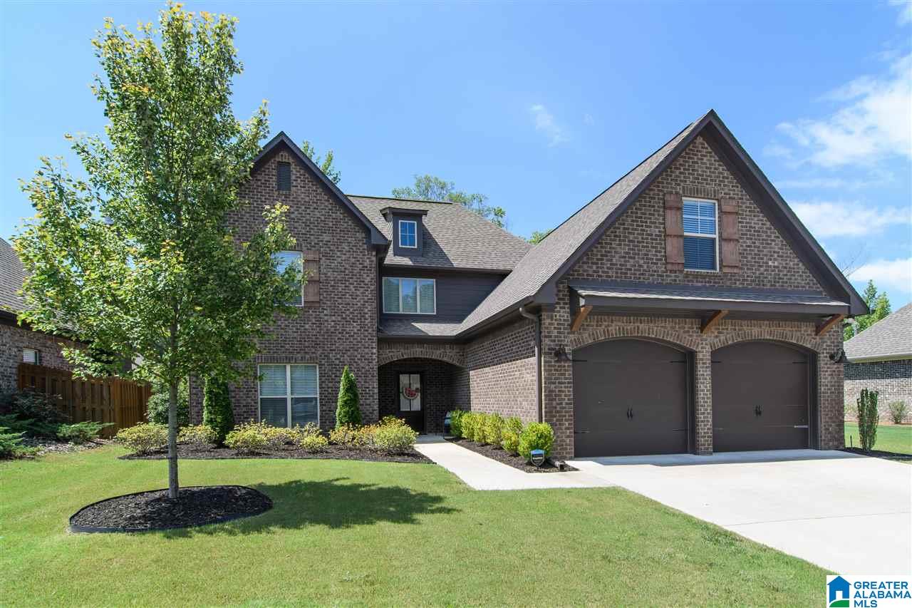 445 Ballantrae Road Pelham, AL 35124 - Photo 1 of 50