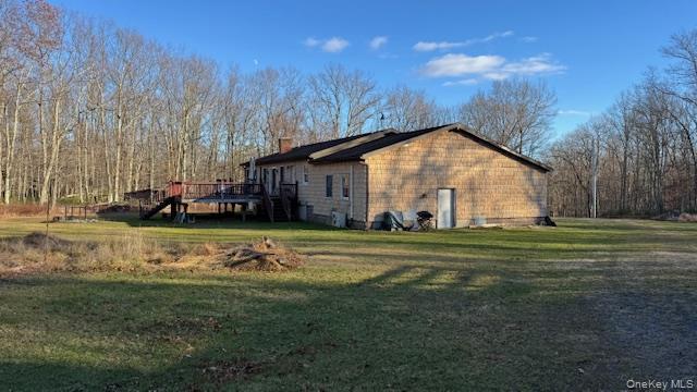 187 Echo Road Pine Bush, NY 12566 - Photo 2 of 15