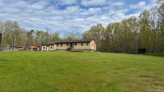 187 Echo Road Pine Bush, NY 12566 - Photo 3 of 15