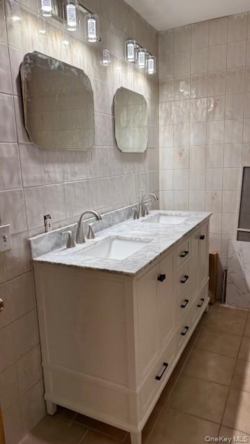 187 Echo Road Pine Bush, NY 12566 - Photo 9 of 15 Middle of renovations