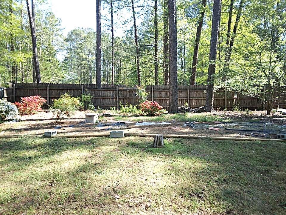 3319 Stewart Lake Road Monroe, GA 30655 - Photo 21 of 25