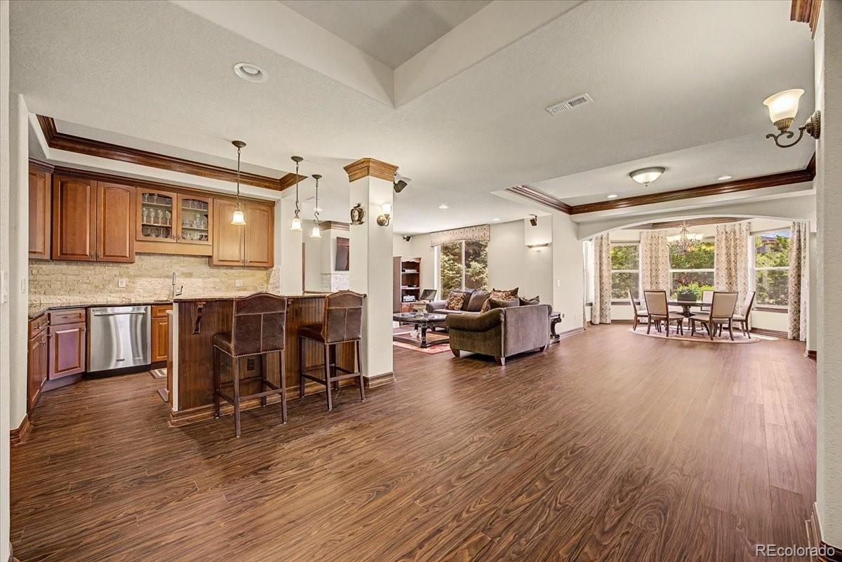 10492 Rivington Court Lone Tree, CO 80124 - Photo 32 of 50