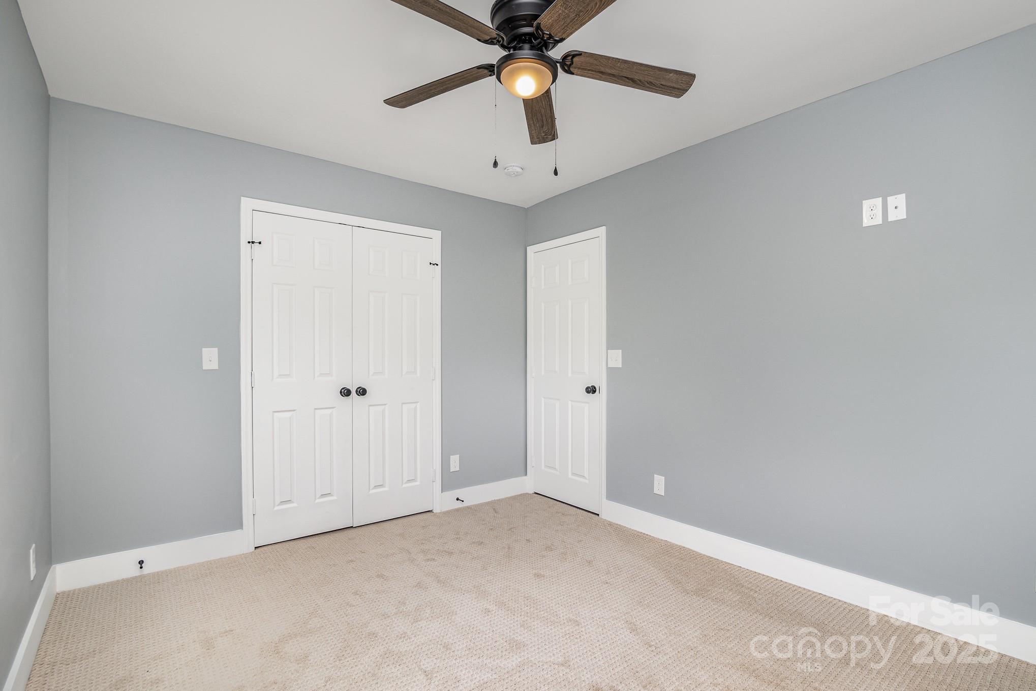 938 Valley Ridge Road Charlotte, NC 28214 - Photo 17 of 22 a view of an empty room