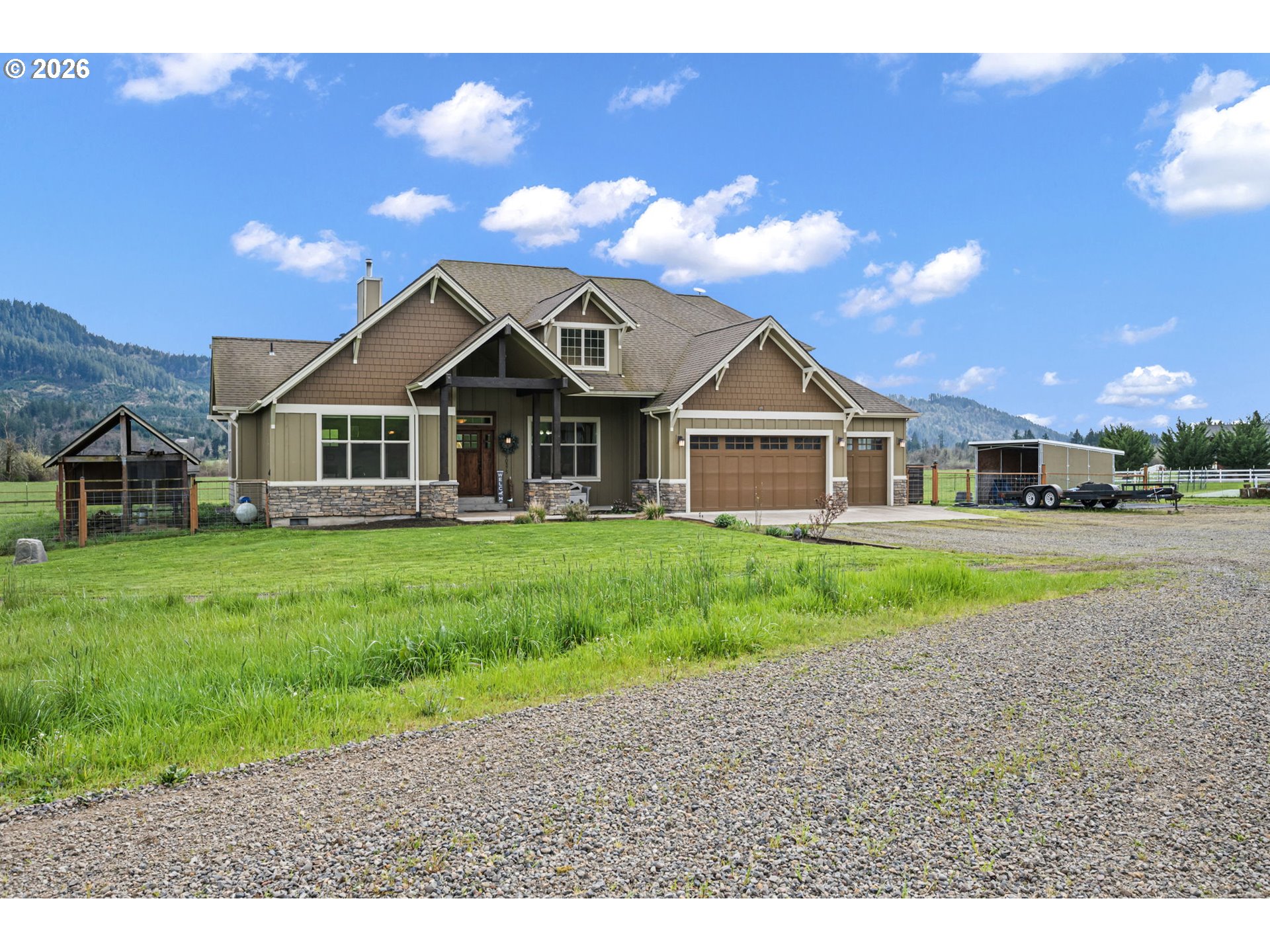 90375 Hill Road Springfield, OR 97478 - Photo 2 of 46