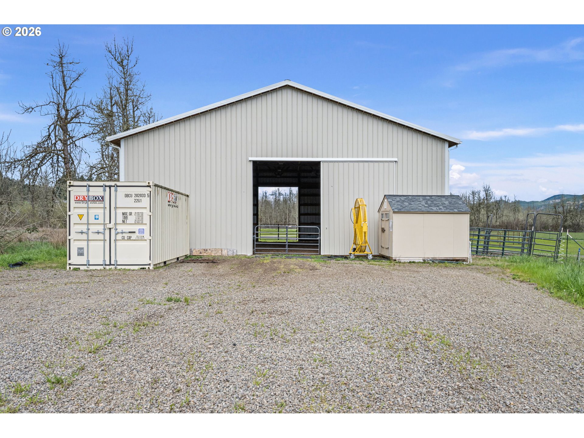 90375 Hill Road Springfield, OR 97478 - Photo 33 of 46