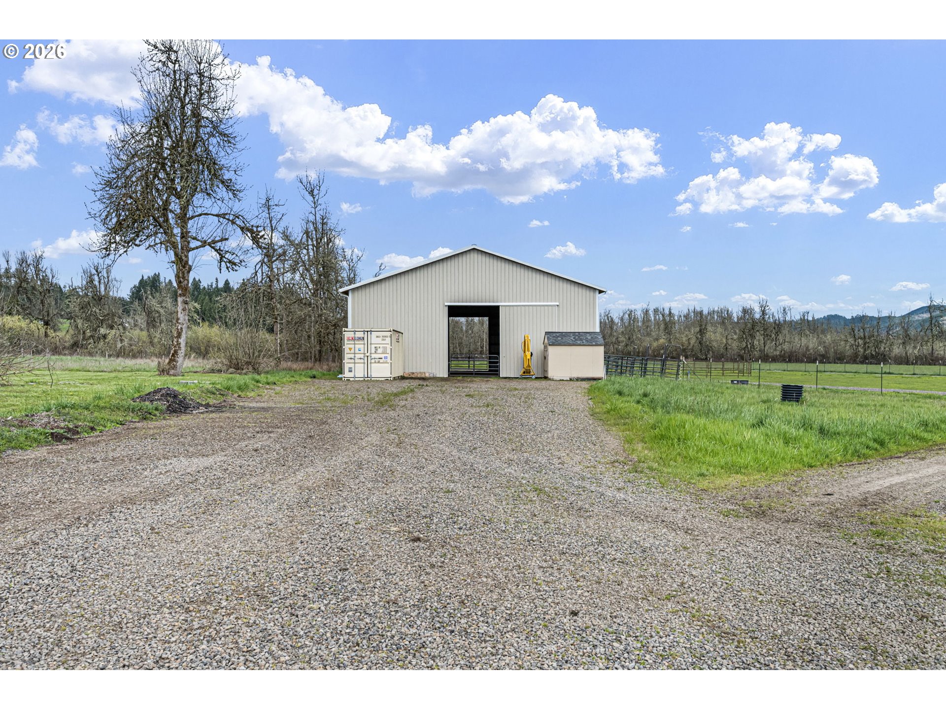 90375 Hill Road Springfield, OR 97478 - Photo 34 of 46