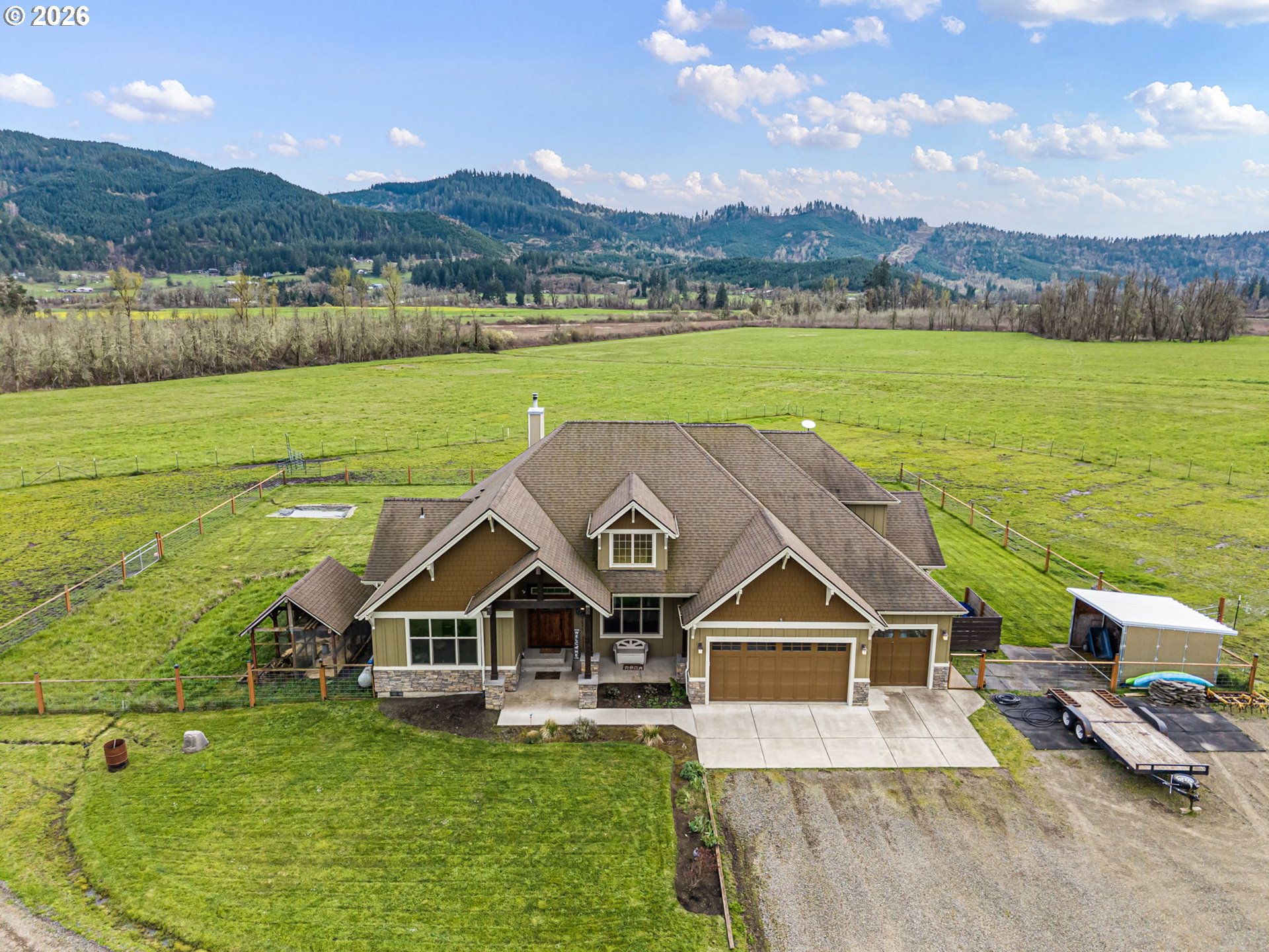 90375 Hill Road Springfield, OR 97478 - Photo 39 of 46