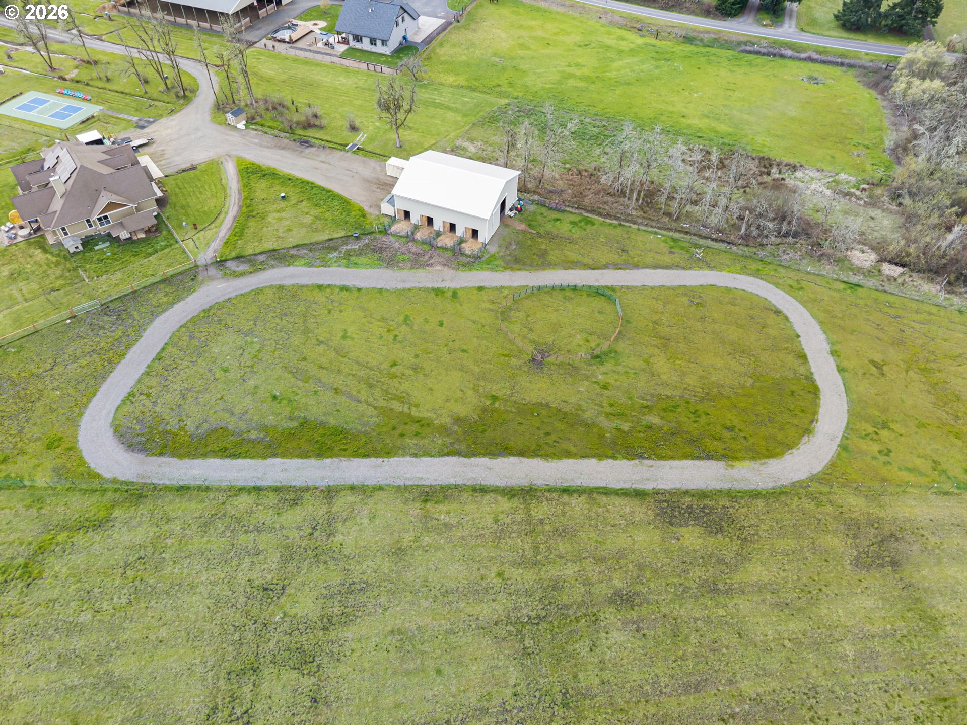 90375 Hill Road Springfield, OR 97478 - Photo 43 of 46