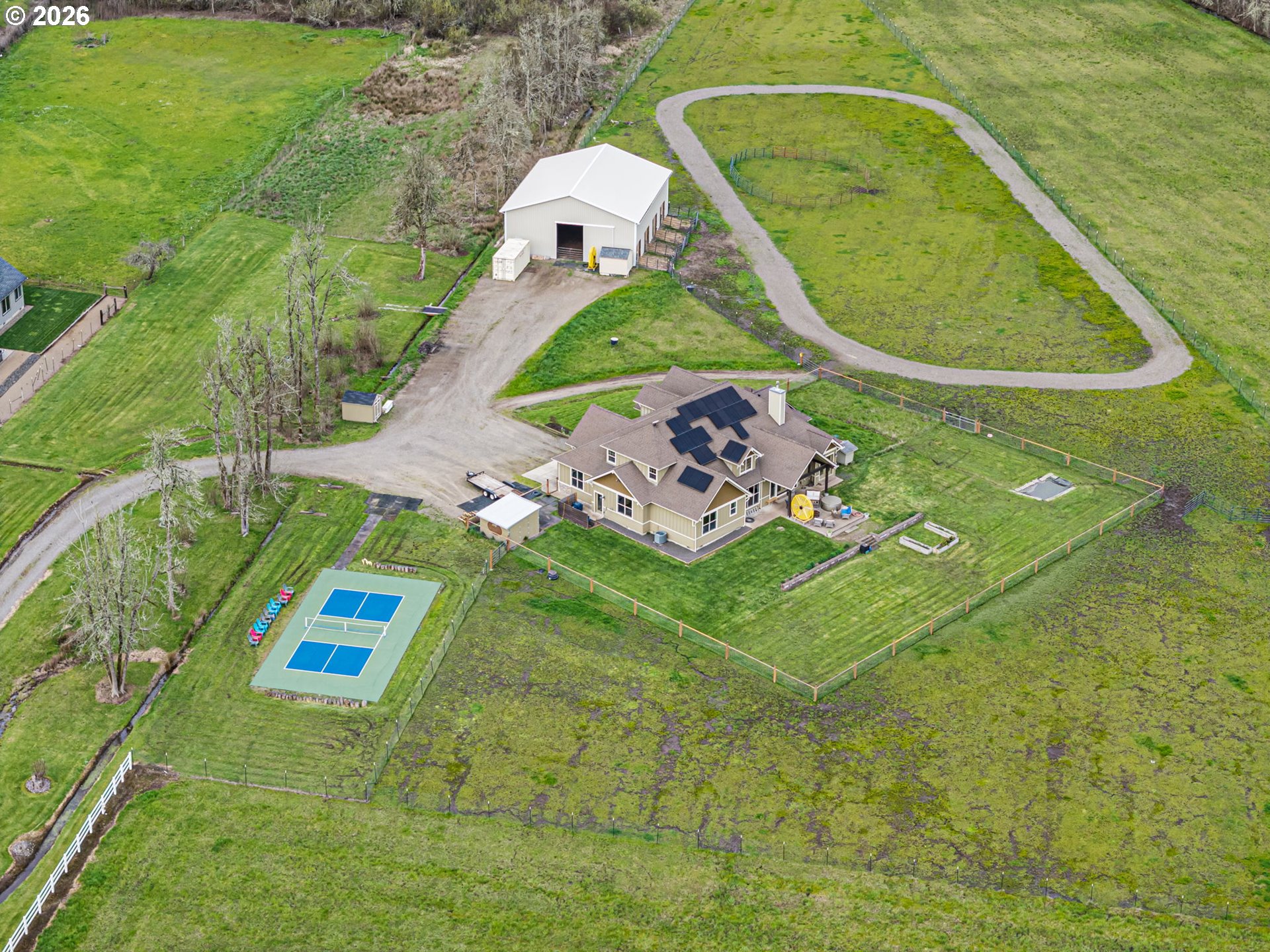 90375 Hill Road Springfield, OR 97478 - Photo 44 of 46