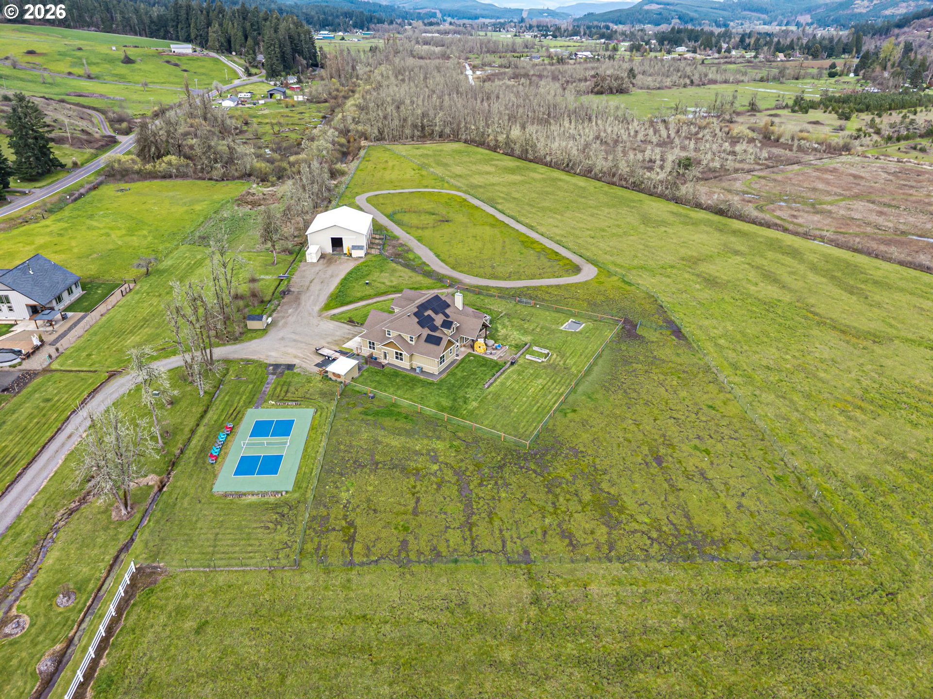 90375 Hill Road Springfield, OR 97478 - Photo 45 of 46
