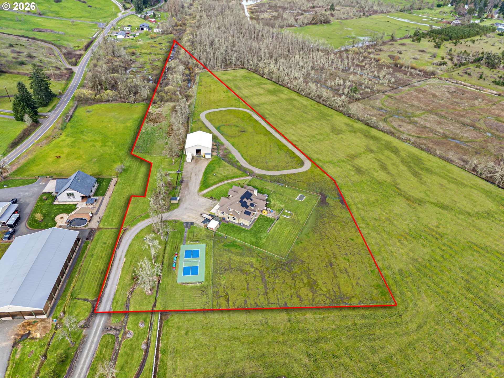 90375 Hill Road Springfield, OR 97478 - Photo 46 of 46