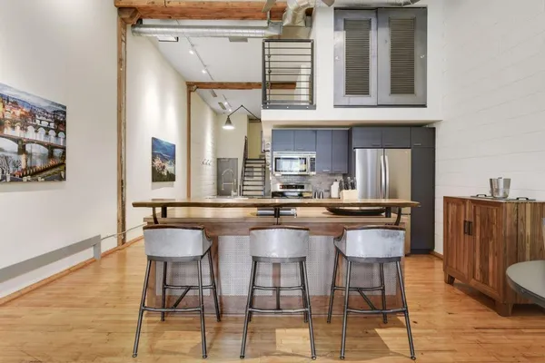 $3,595 | 801 North Washington Avenue, Unit 219, Minneapolis, MN 55401