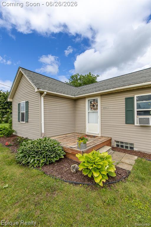3168 North Baldwin Road Ortonville, MI 48462 - Photo 4 of 39