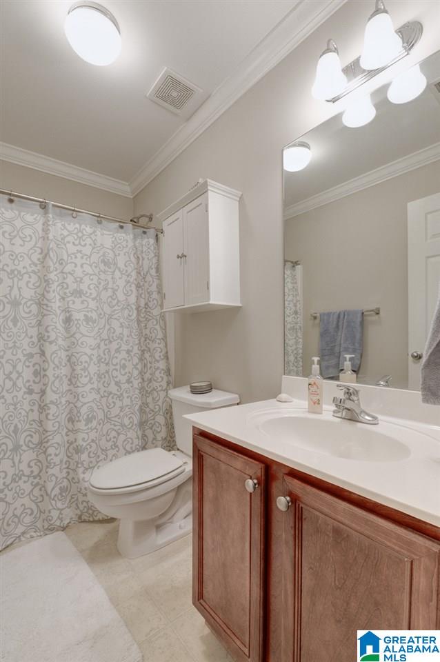 149 Springdale Drive Mount Olive, AL 35117 - Photo 12 of 19