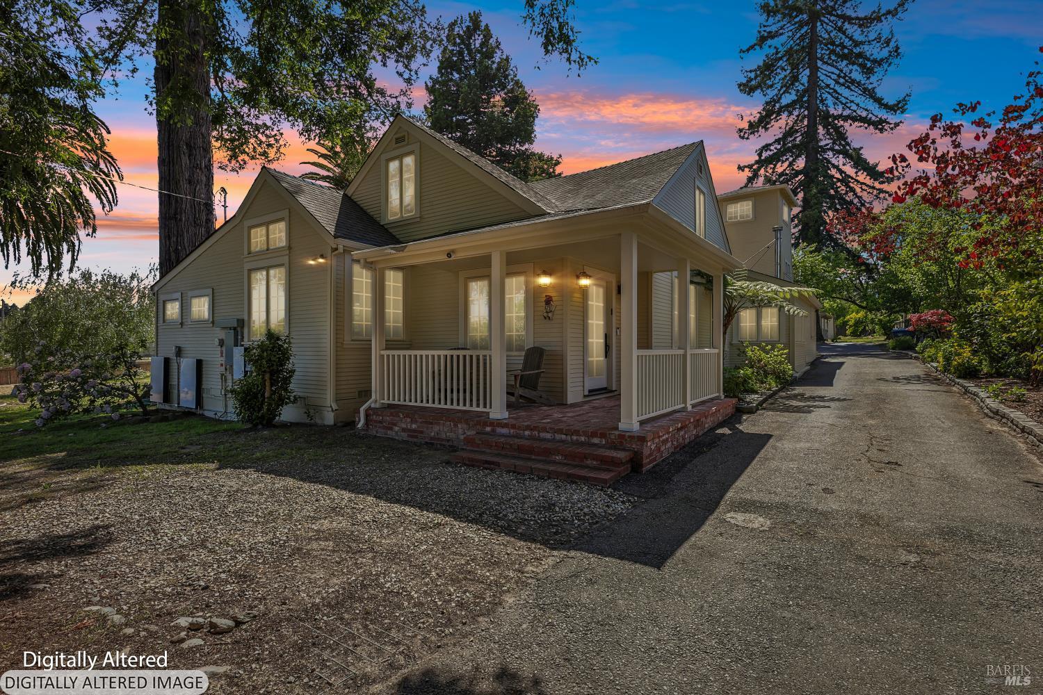 4190 Hessel Road Sebastopol, CA 95472 - Photo 6 of 66