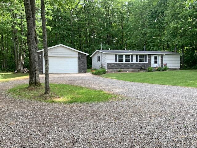 4559 Scott Road Hubbard Lake, MI 49747 - Photo 1 of 60 Gallery Image 1