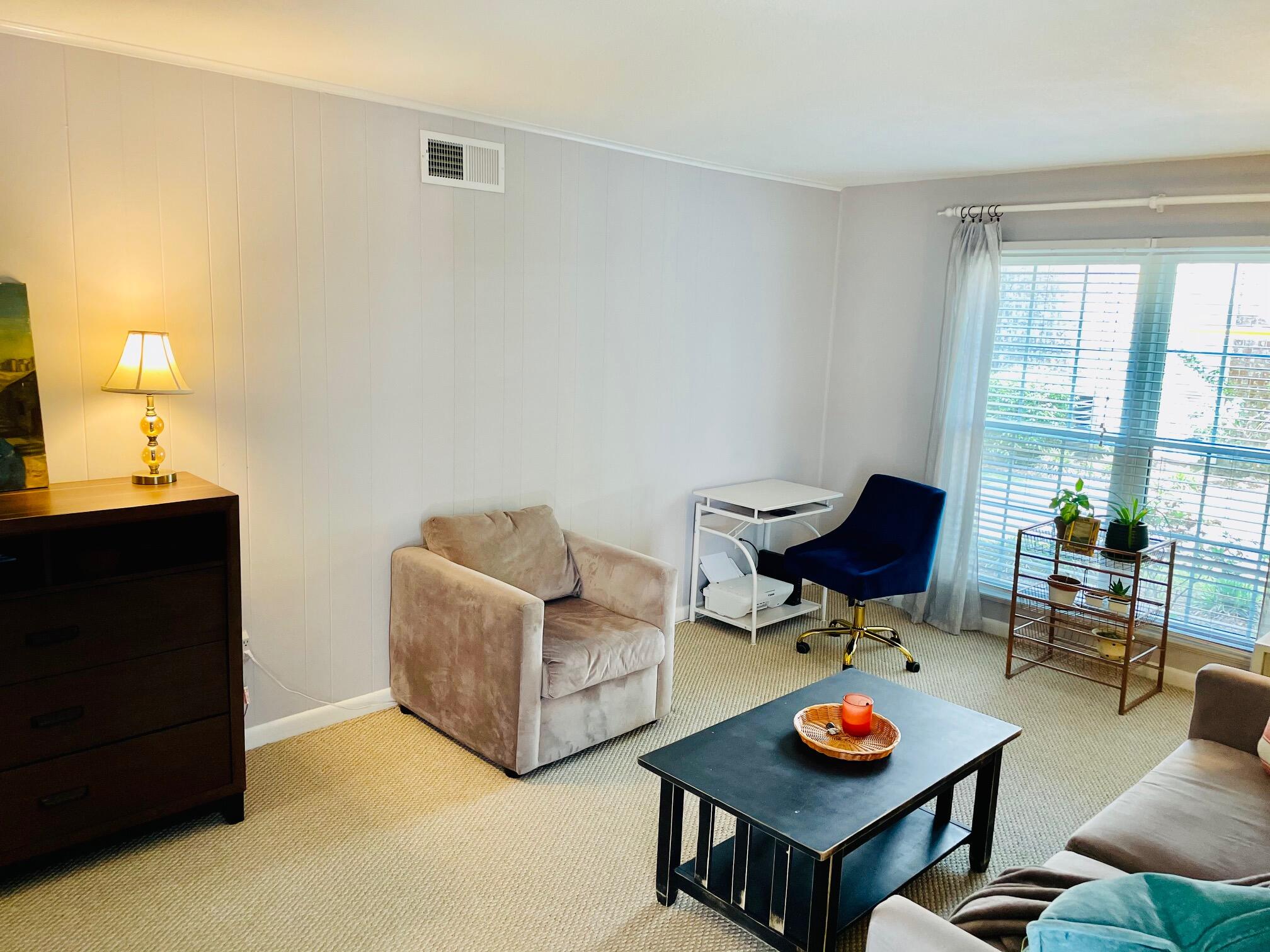 650 Cornell Street, Unit D53 Charleston, SC 29407 - Photo 16 of 21 living 3