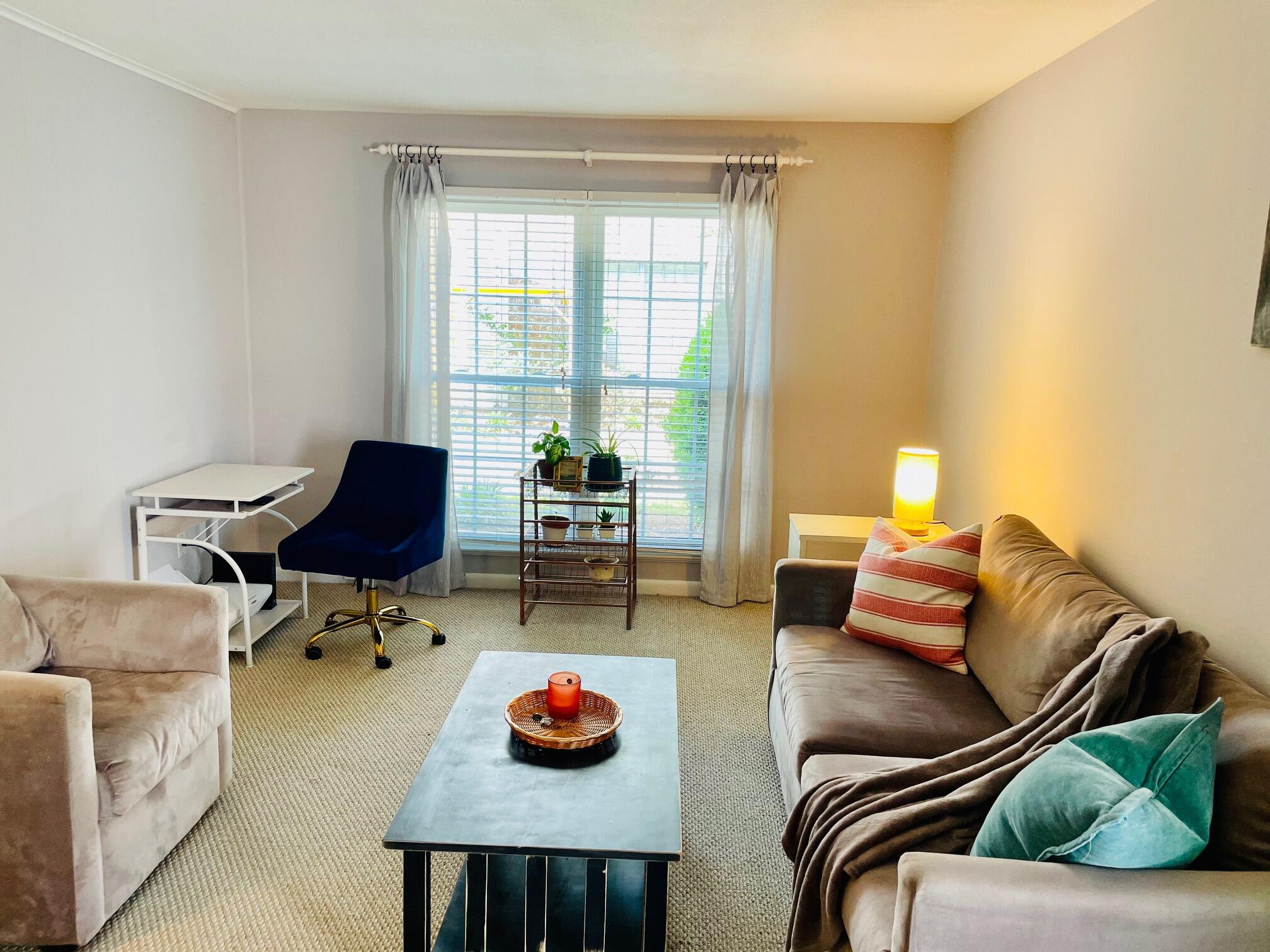 650 Cornell Street, Unit D53 Charleston, SC 29407 - Photo 17 of 21 living room 2