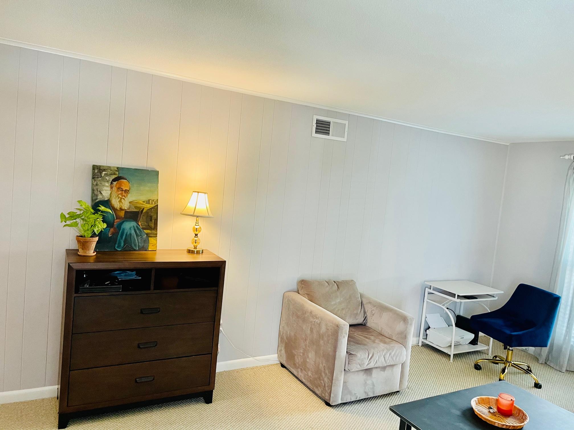650 Cornell Street, Unit D53 Charleston, SC 29407 - Photo 18 of 21 living room 4