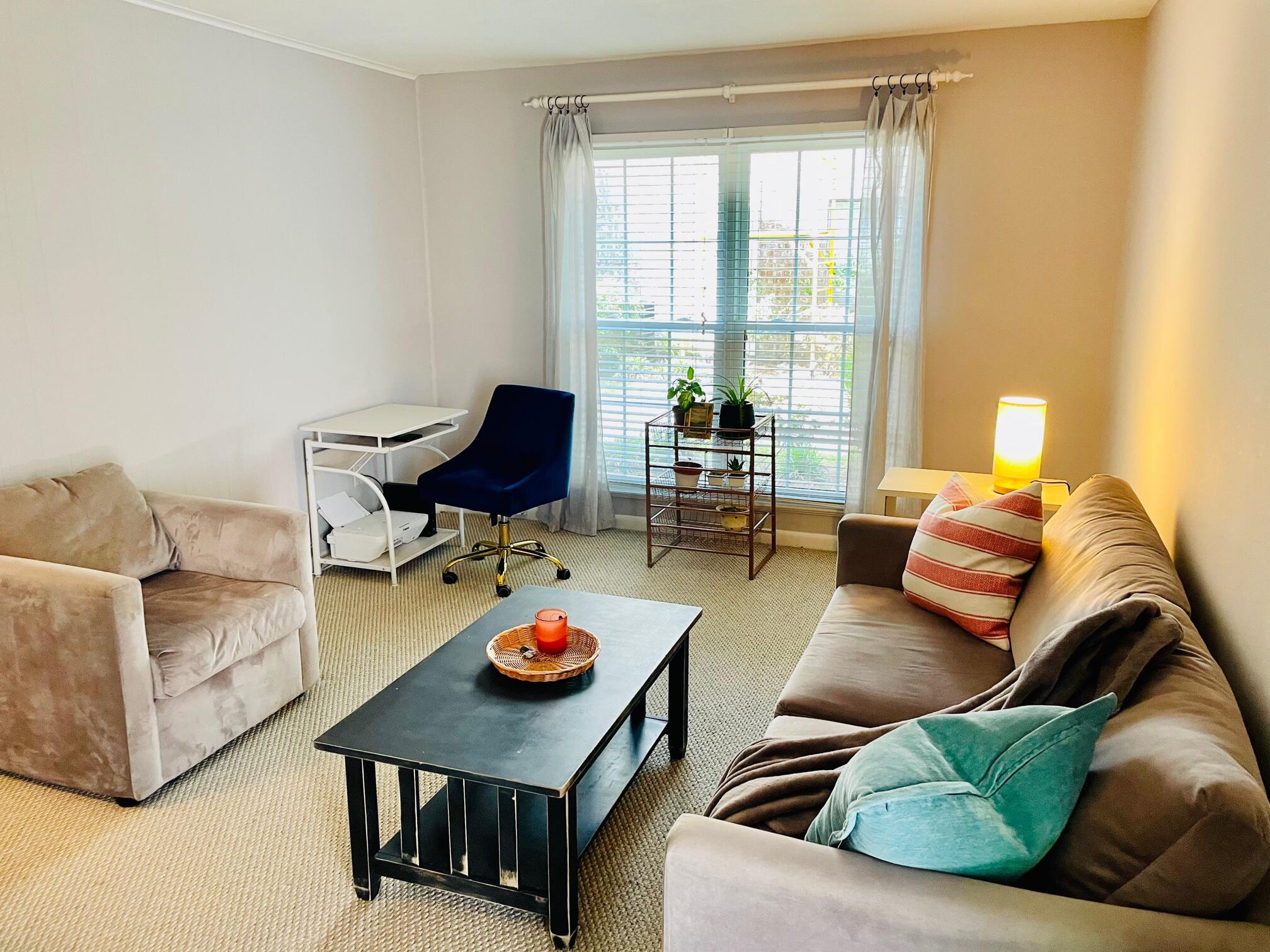 650 Cornell Street, Unit D53 Charleston, SC 29407 - Photo 3 of 21 living room