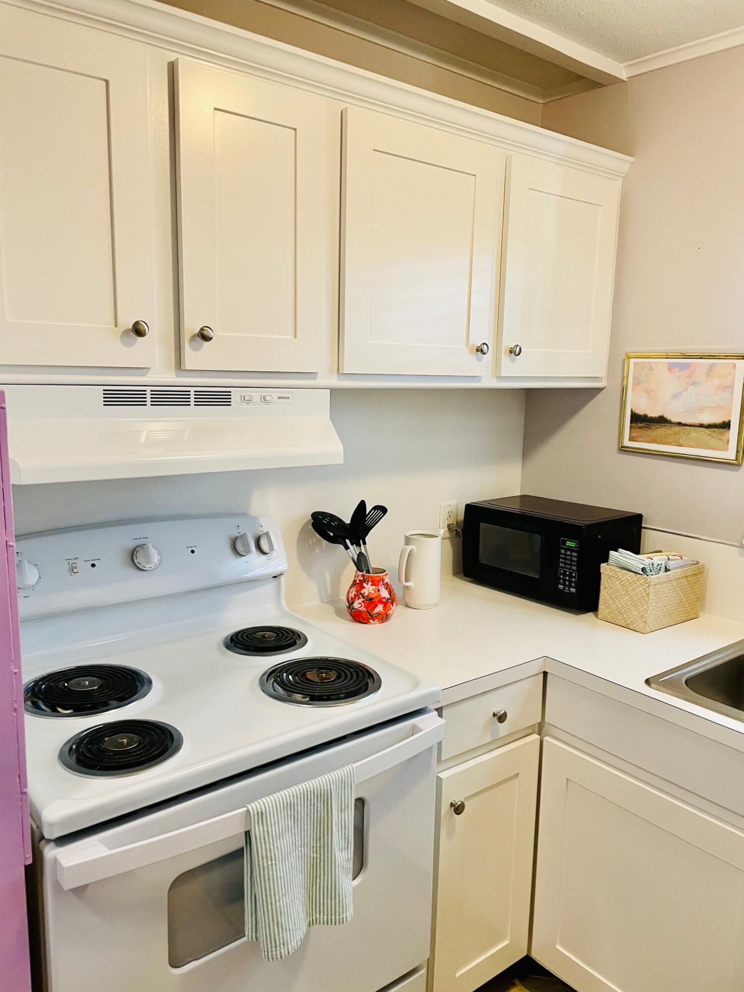 650 Cornell Street, Unit D53 Charleston, SC 29407 - Photo 6 of 21 kitchen 2