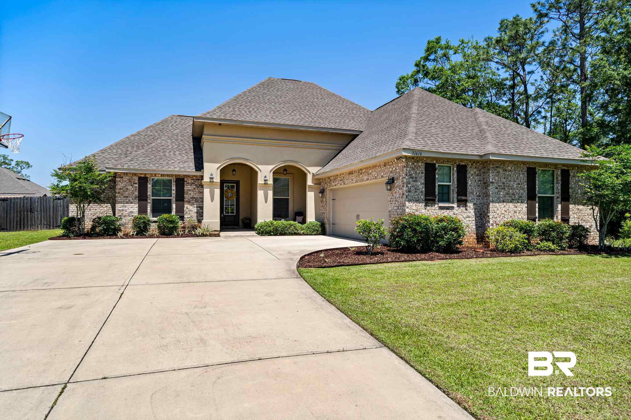 31616 Shambo Road Daphne, AL 36527 - Photo 2 of 10